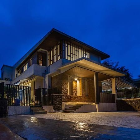 Tipsy Turtle 47 Villa Lonavala Exterior foto