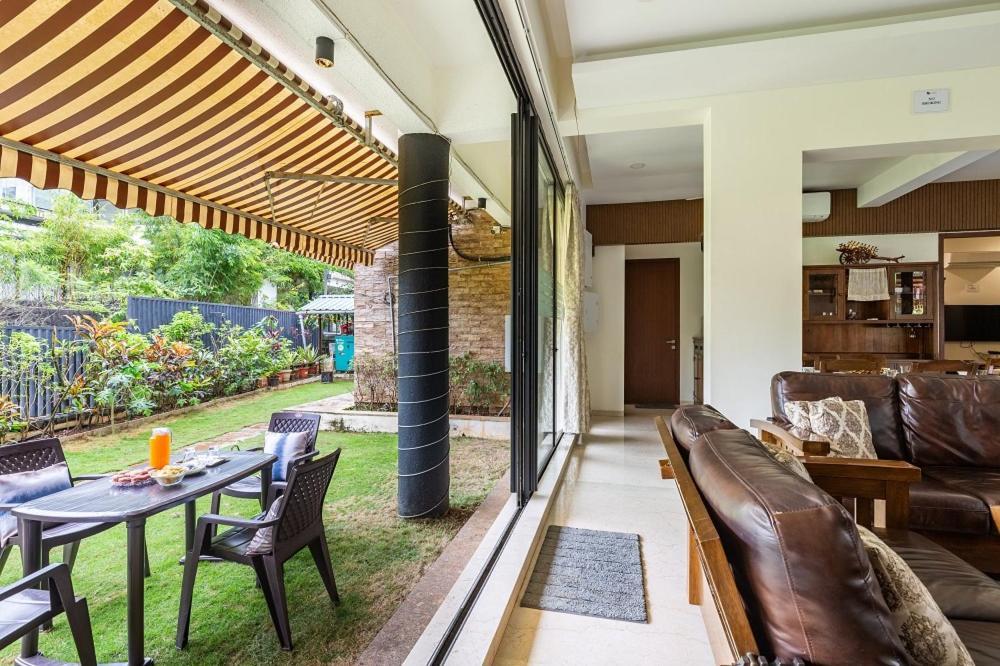 Tipsy Turtle 47 Villa Lonavala Exterior foto